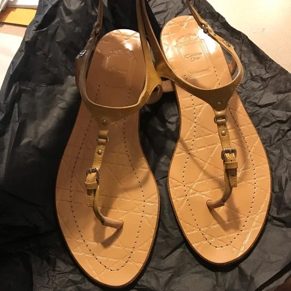 Christian Dior
